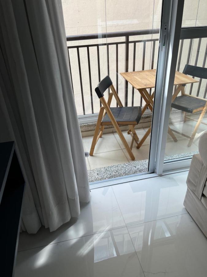 Apartamento Inteiro Em Sky Pauliceia ساو باولو المظهر الخارجي الصورة