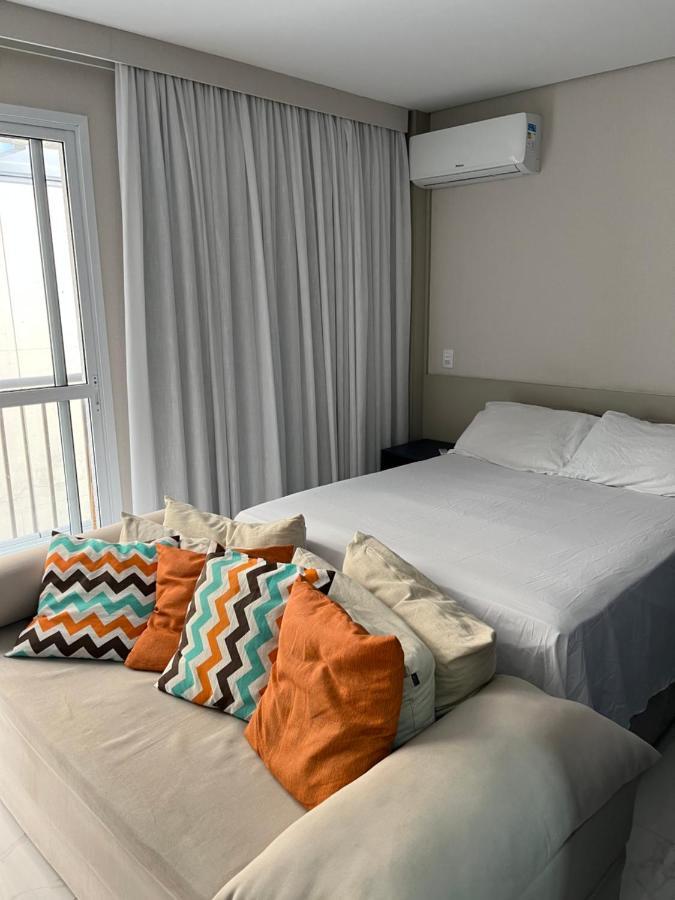 Apartamento Inteiro Em Sky Pauliceia ساو باولو المظهر الخارجي الصورة