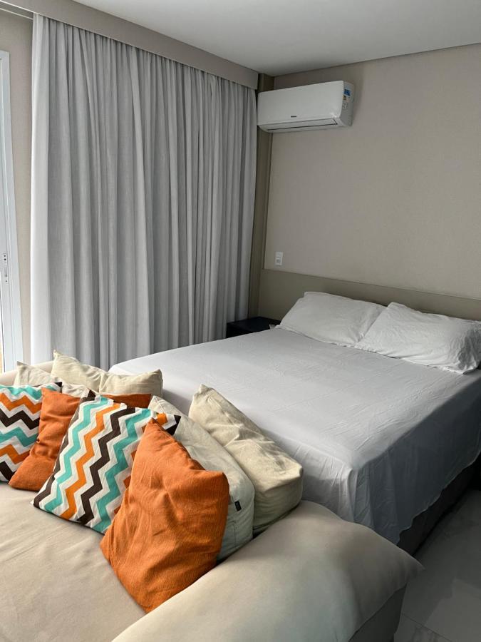 Apartamento Inteiro Em Sky Pauliceia ساو باولو المظهر الخارجي الصورة