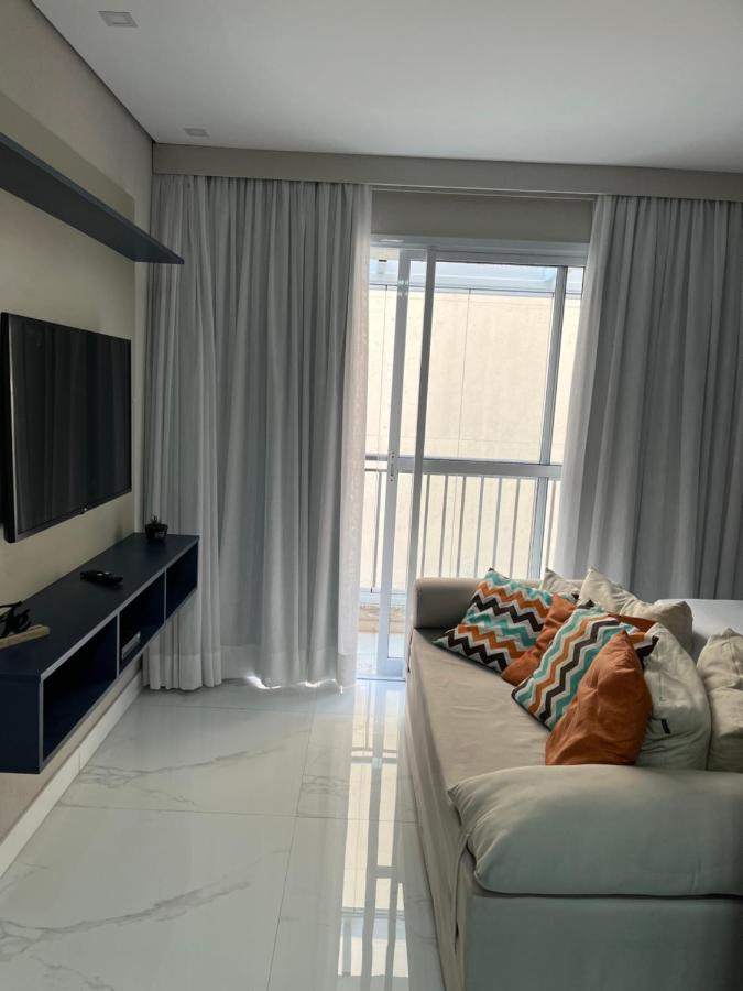 Apartamento Inteiro Em Sky Pauliceia ساو باولو المظهر الخارجي الصورة