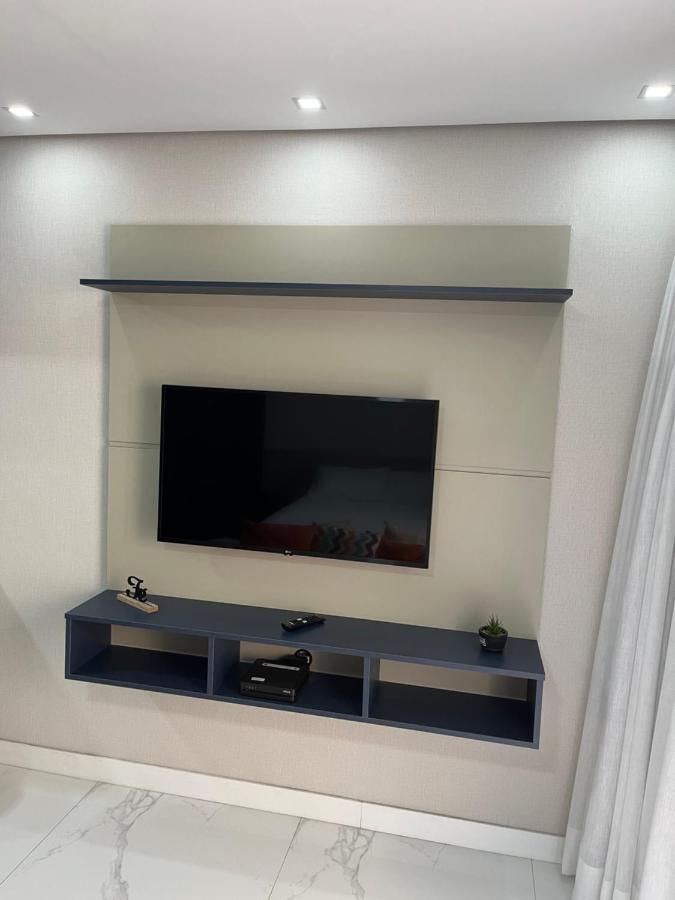 Apartamento Inteiro Em Sky Pauliceia ساو باولو المظهر الخارجي الصورة