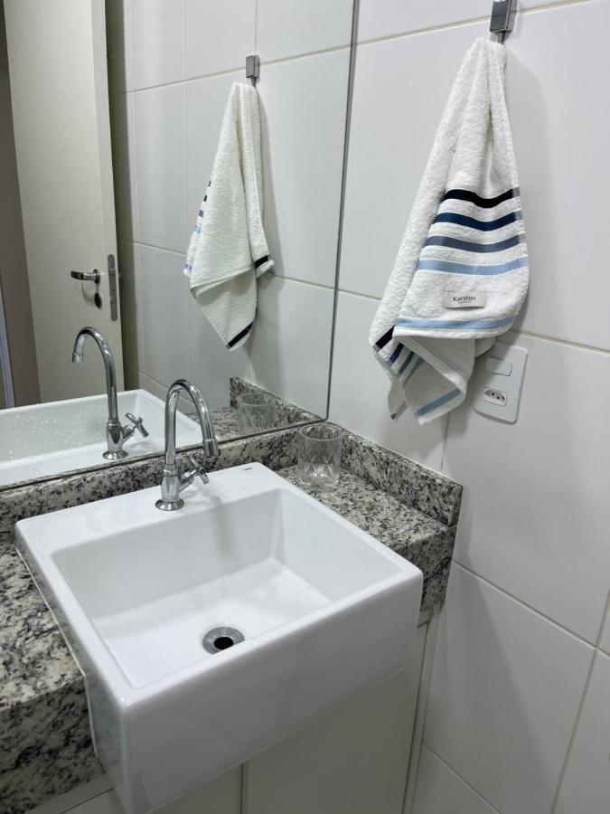 Apartamento Inteiro Em Sky Pauliceia ساو باولو المظهر الخارجي الصورة