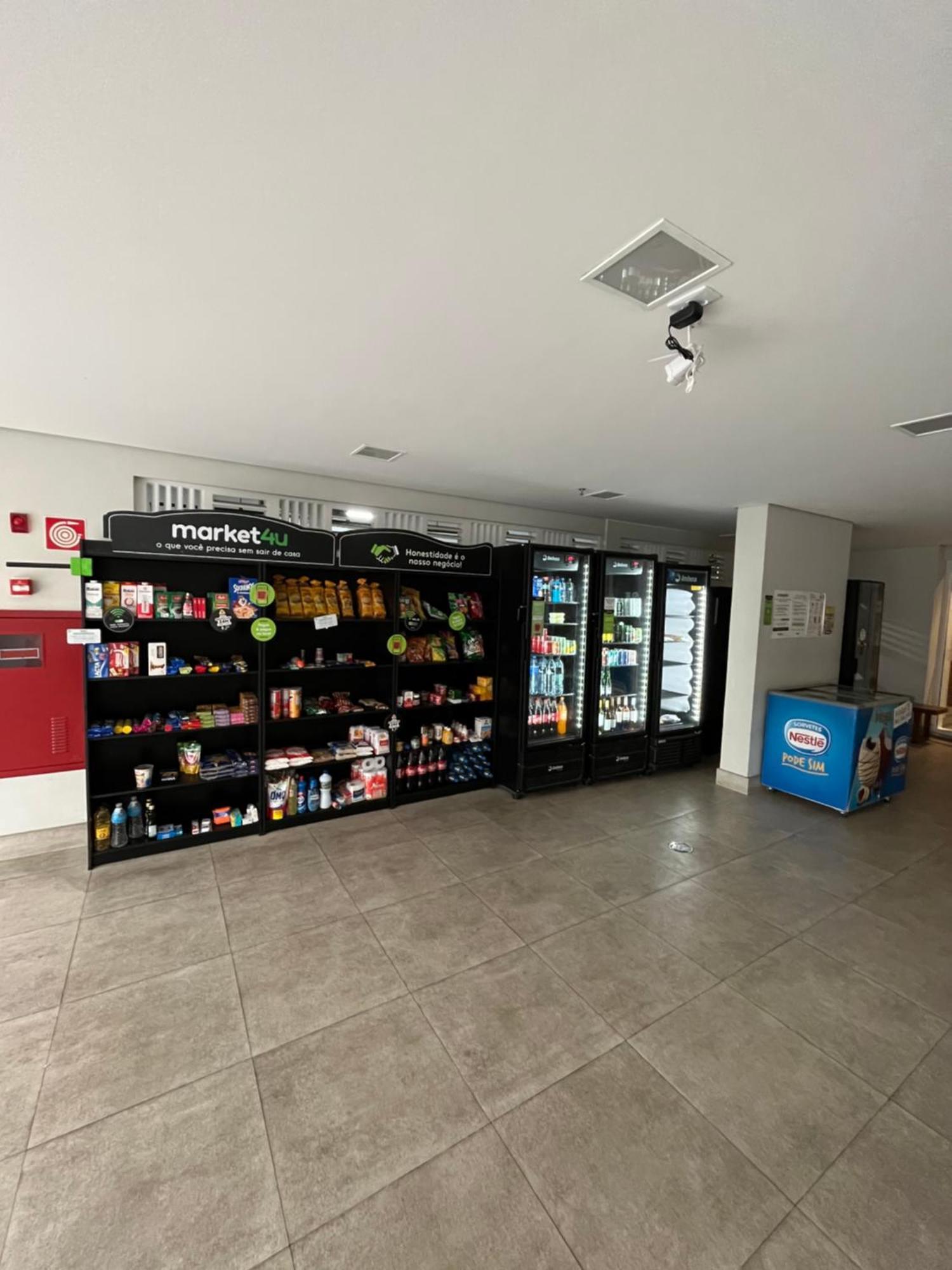 Apartamento Inteiro Em Sky Pauliceia ساو باولو المظهر الخارجي الصورة